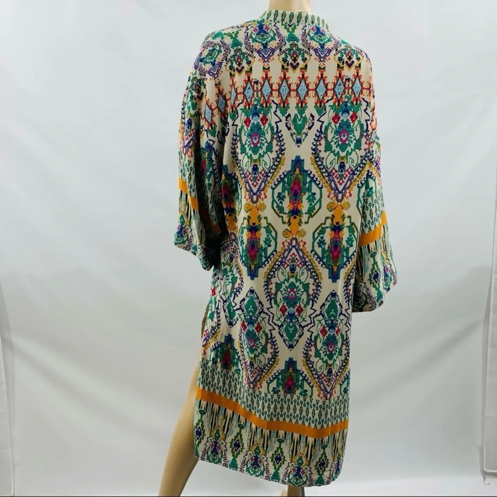 Zara Robe - Picture 13 of 15